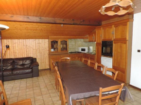 Appartement spacieux avec sauna et spa, proche des pistes - FR-1-467-143
